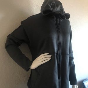 The North Face jacket size M
